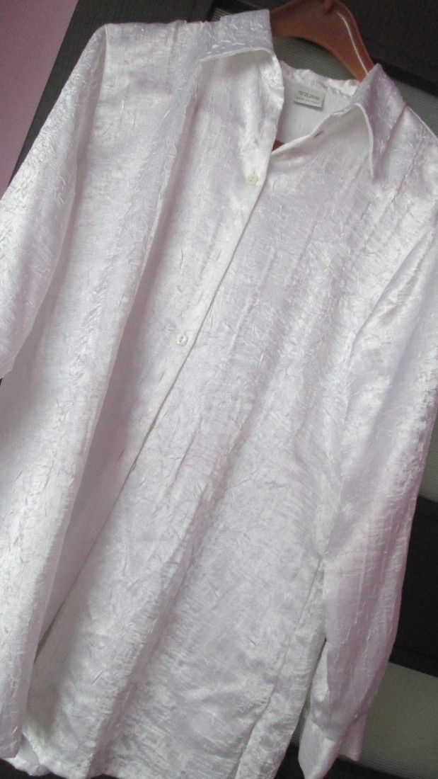 camasa alba eleganta dame