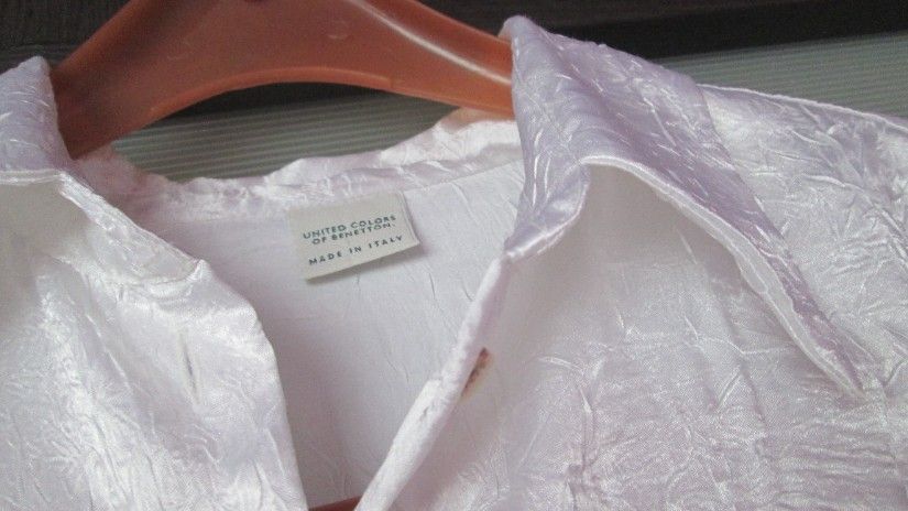 camasa alba eleganta dame