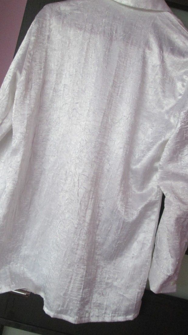 camasa alba eleganta dame