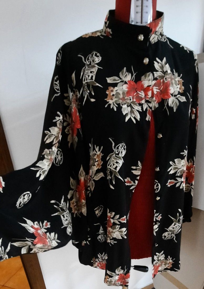 Bluză vintage