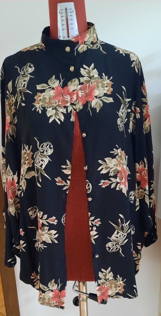 Bluză vintage
