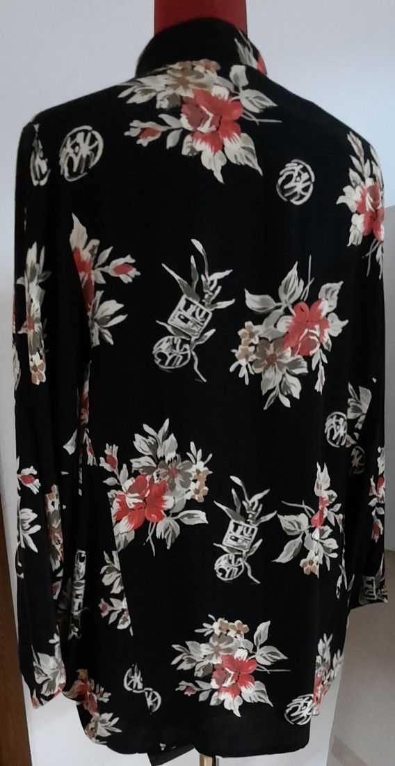 Bluză vintage