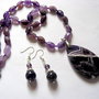 set bijuterii cu ametist 52956