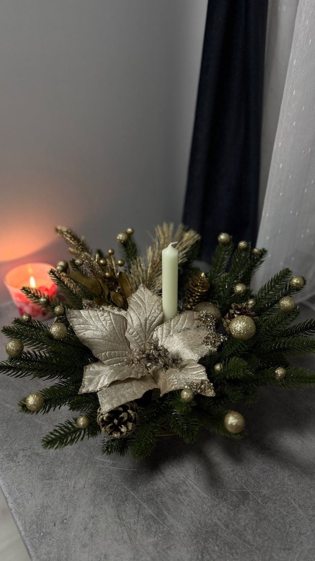 Decoratiuni de Craciun