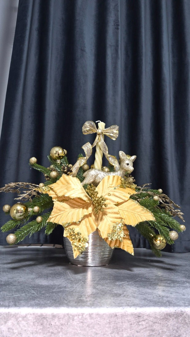Decoratiuni de Craciun