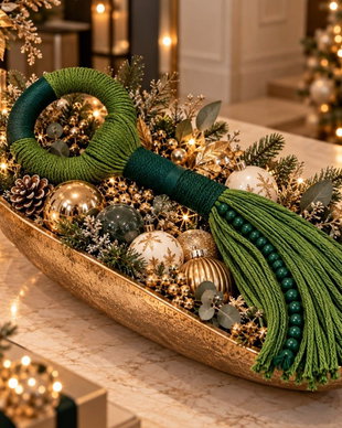 decor handmade macrame