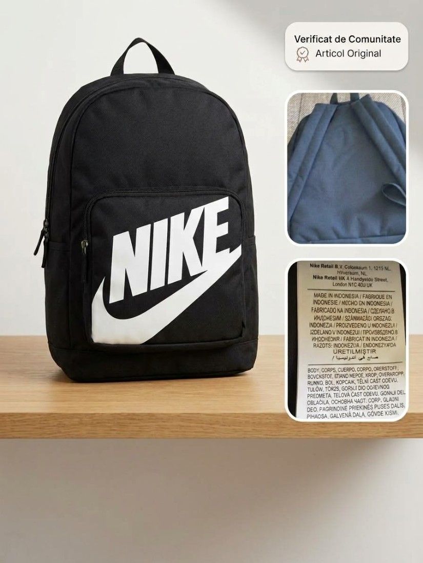Rucsac Nike nou