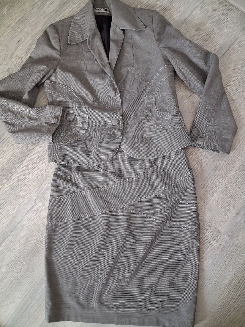 Costum damă