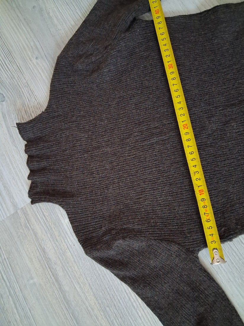 Bluza cu vesta tip sarafan