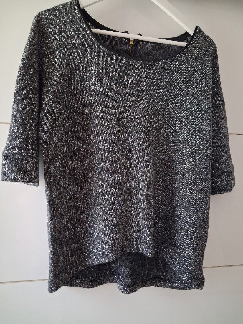 Bluza casyal/ocazie