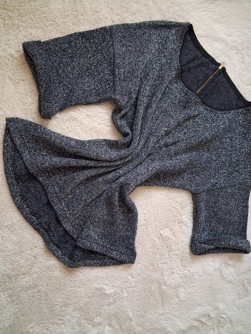 Bluza casyal/ocazie