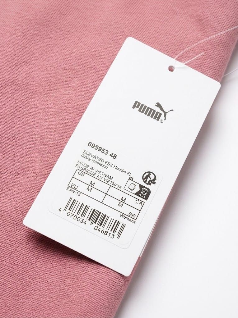 Hanorac Dama PUMA ELEVATED ESS Hoodie FL Nou cu etichetă