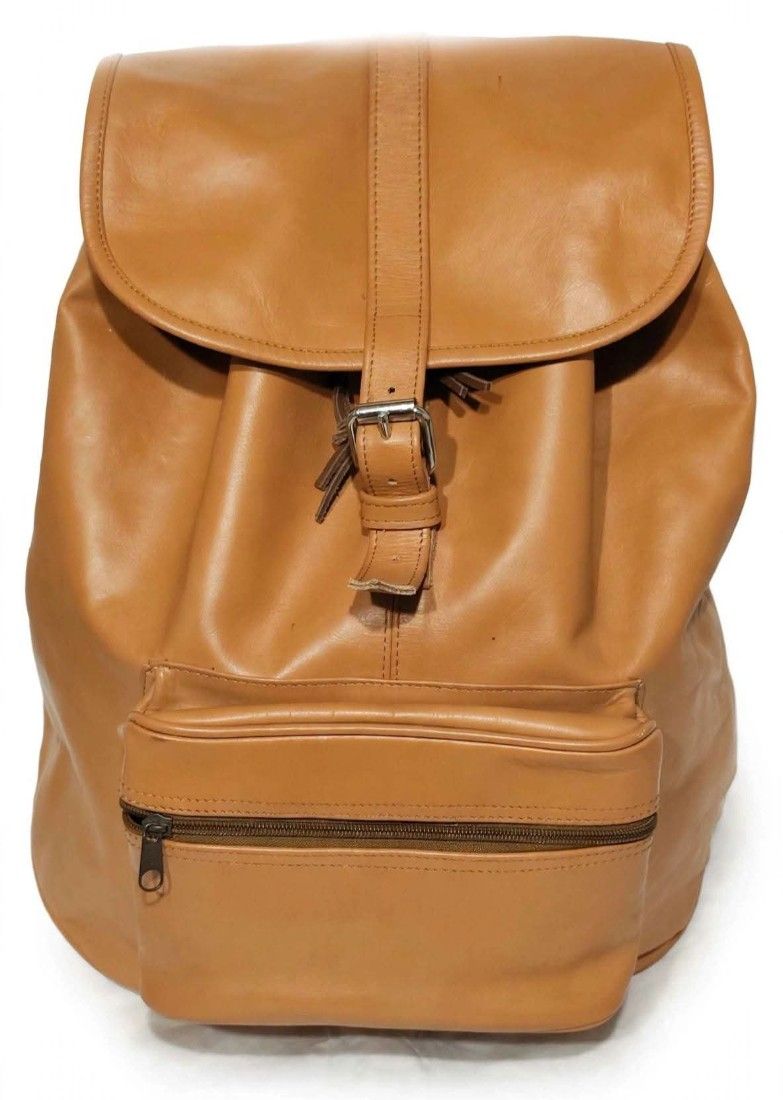 Rucsac piele naturala xxl