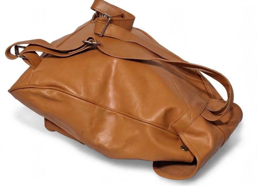 Rucsac piele naturala xxl