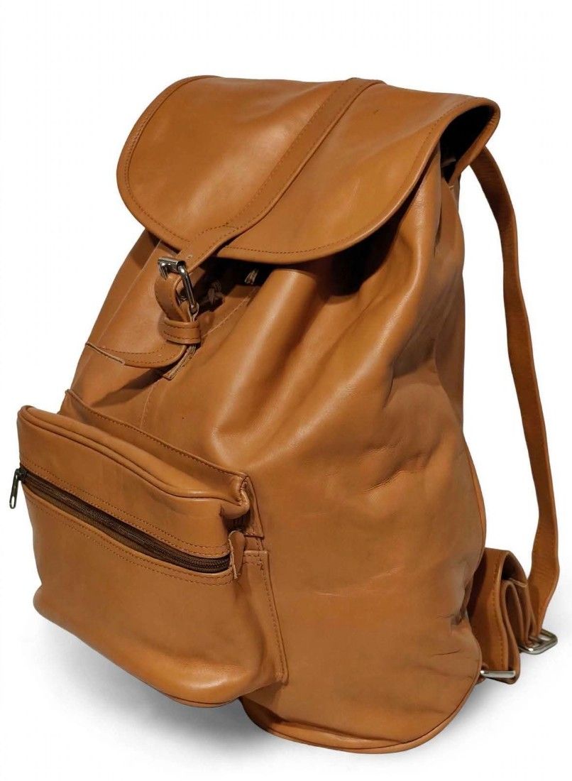Rucsac piele naturala xxl