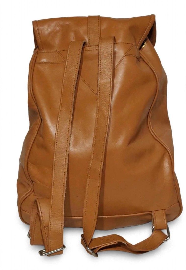 Rucsac piele naturala xxl