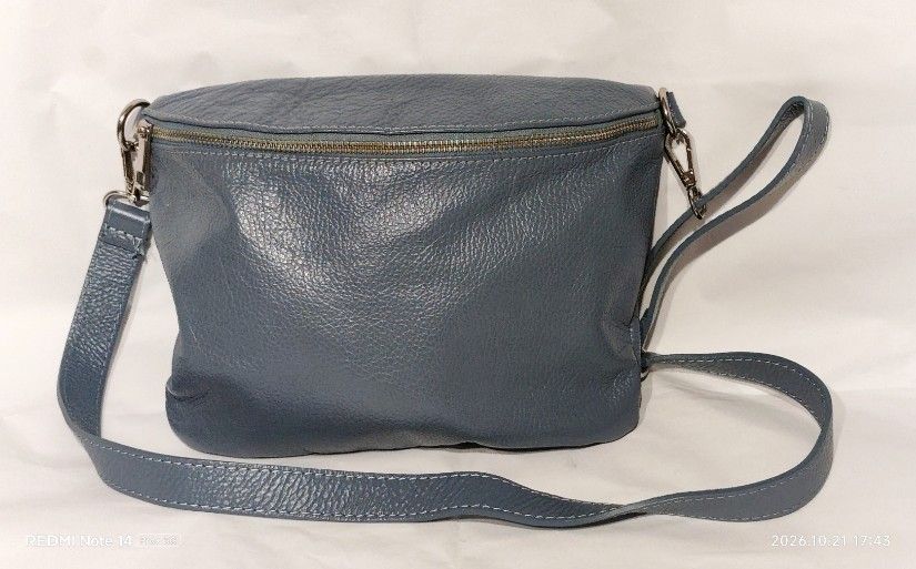 Geanta piele naturala cod s1