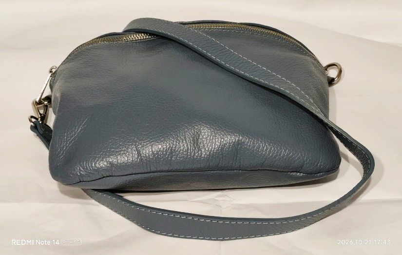 Geanta piele naturala cod s1