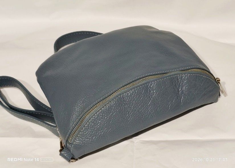 Geanta piele naturala cod s1