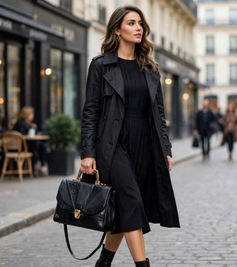 Geanta vintage piele