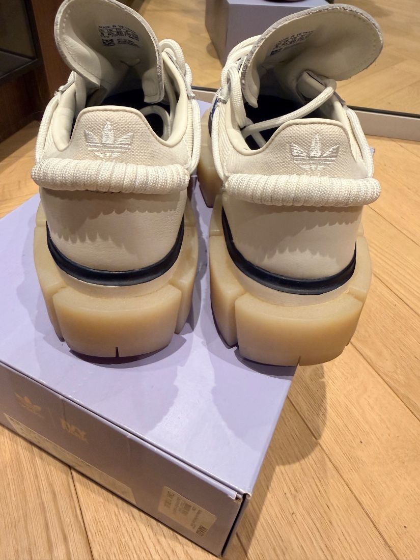 Adidas x Ivy Park