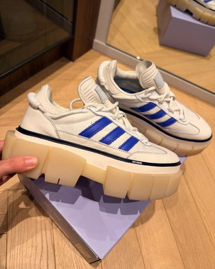 Adidas x Ivy Park