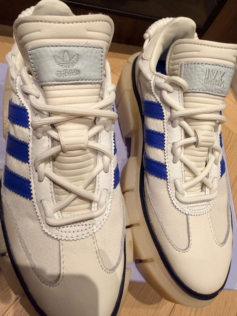 Adidas x Ivy Park