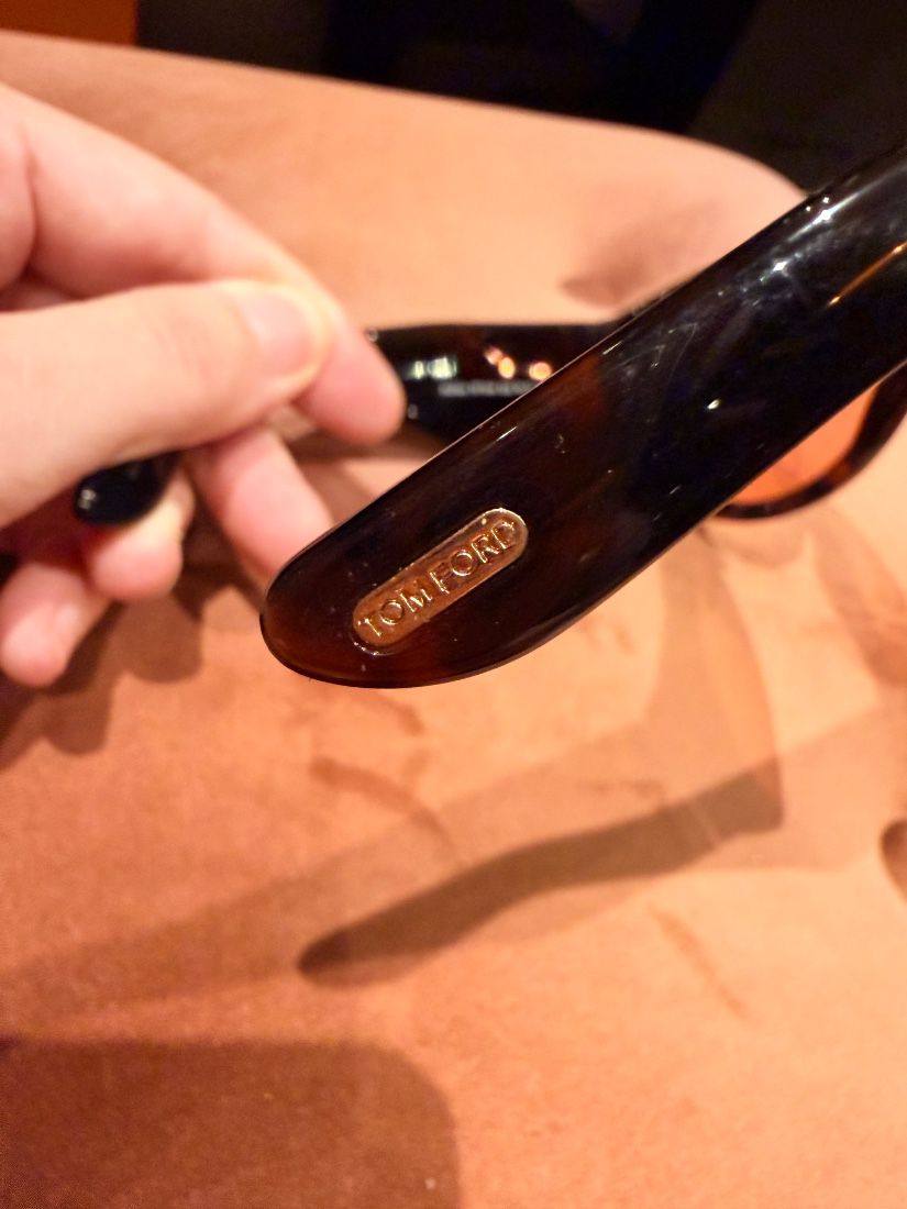 Ochelari Tom Ford
