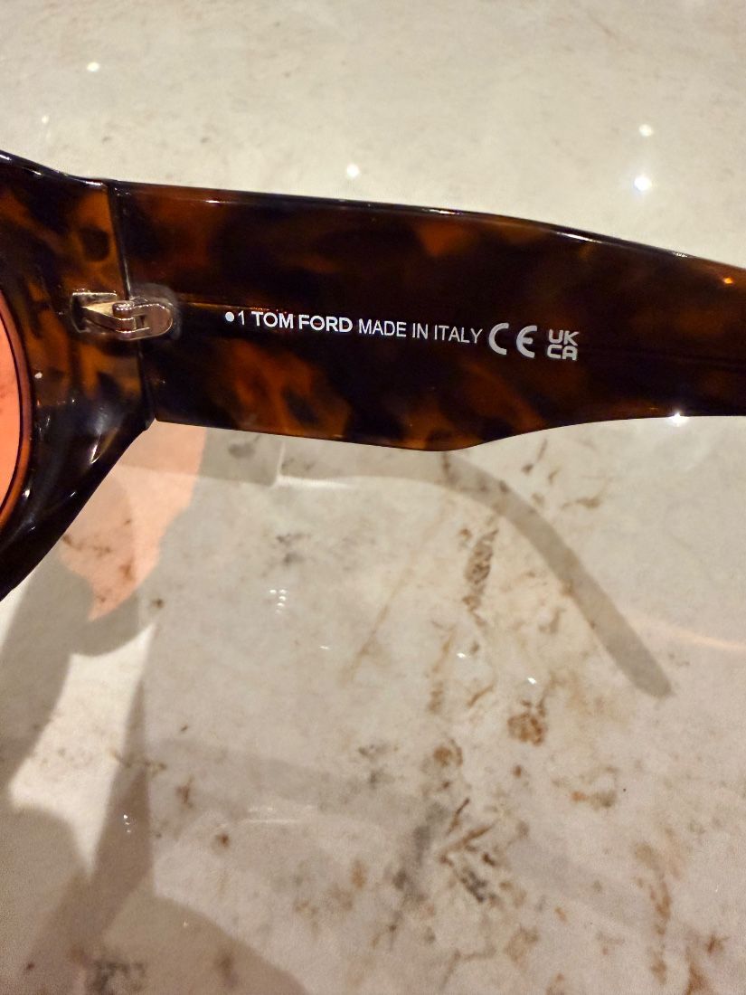 Ochelari Tom Ford