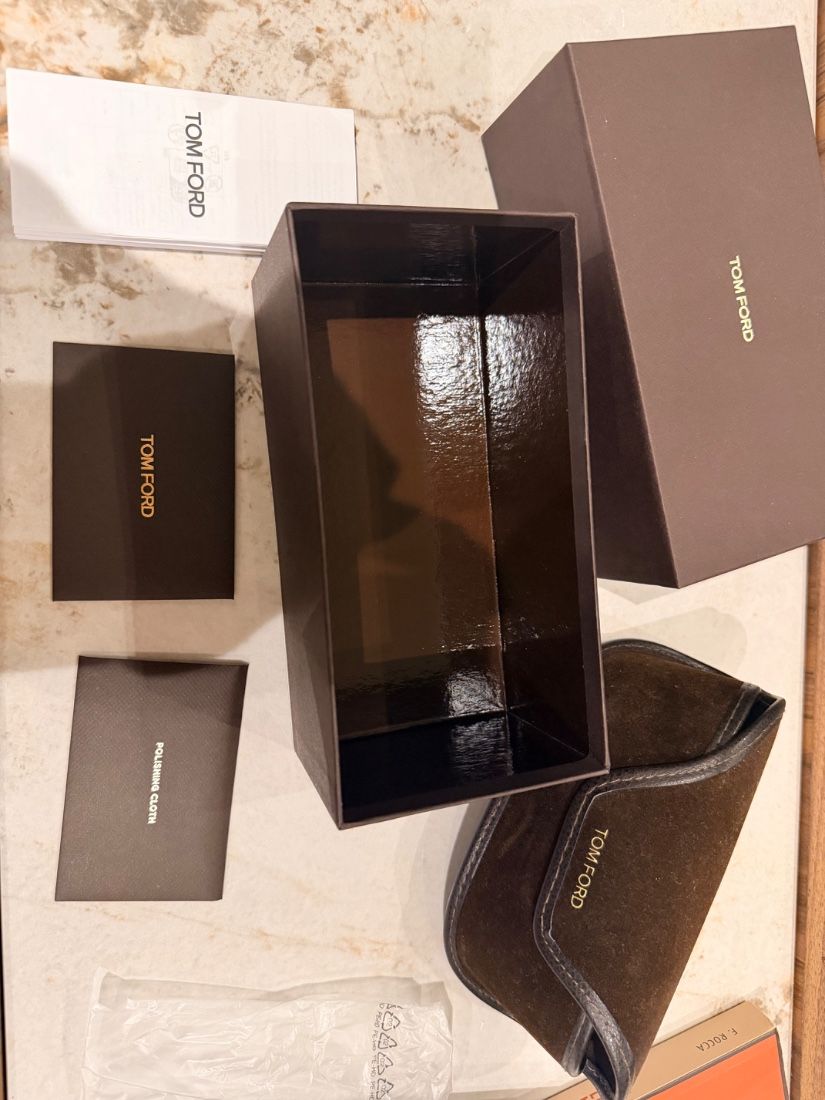 Ochelari Tom Ford
