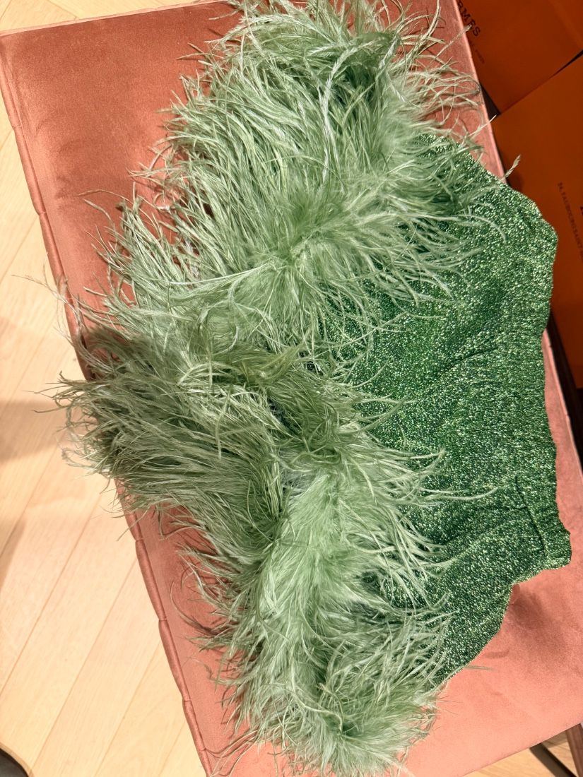 Pantaloni Oseree