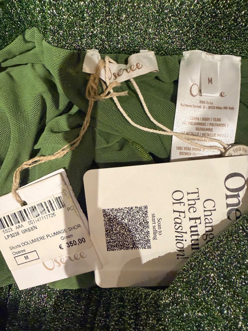 Pantaloni Oseree