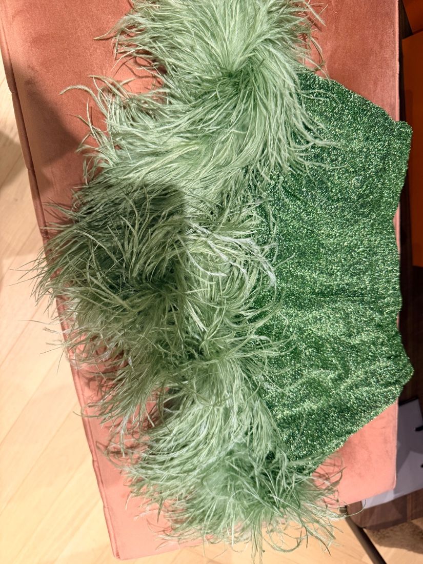 Pantaloni Oseree