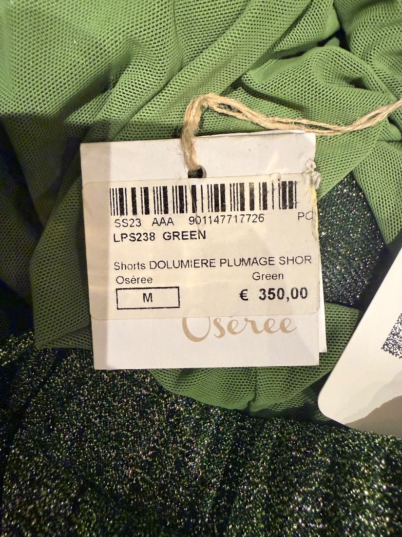 Pantaloni Oseree