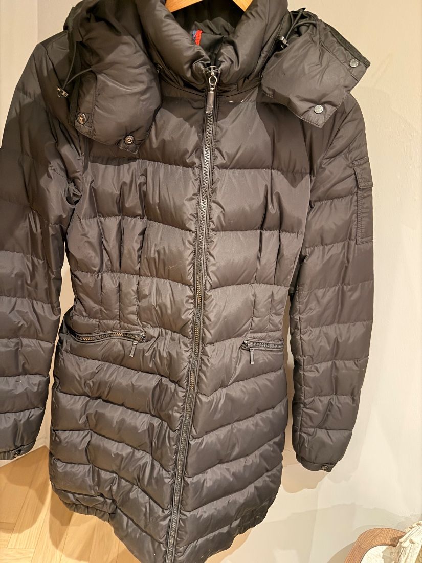 Geaca Moncler