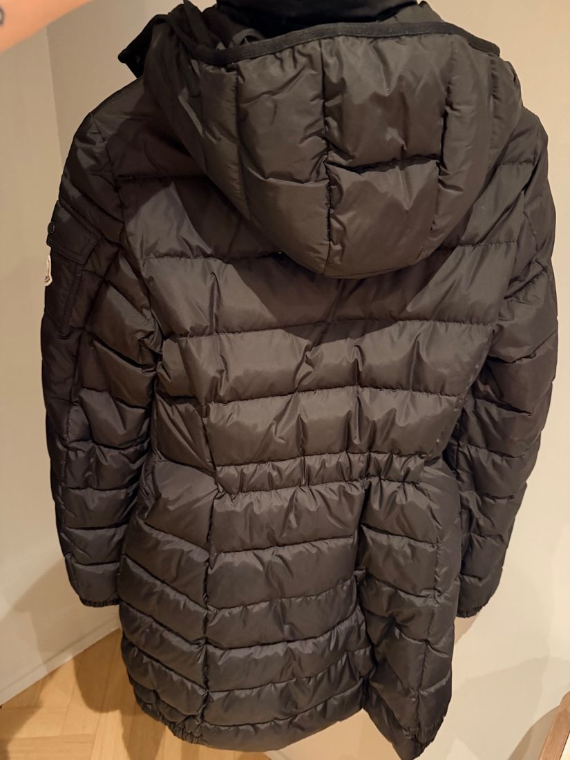 Geaca Moncler