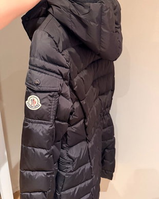 Geaca Moncler