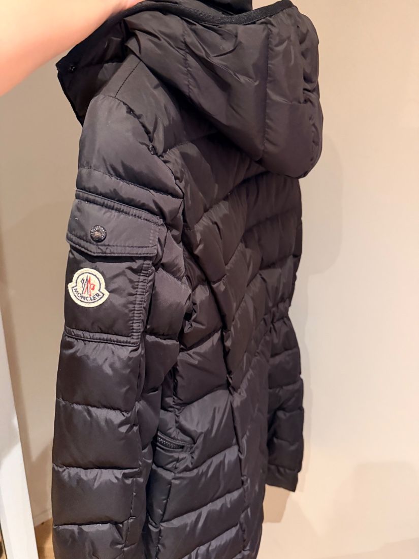 Geaca Moncler