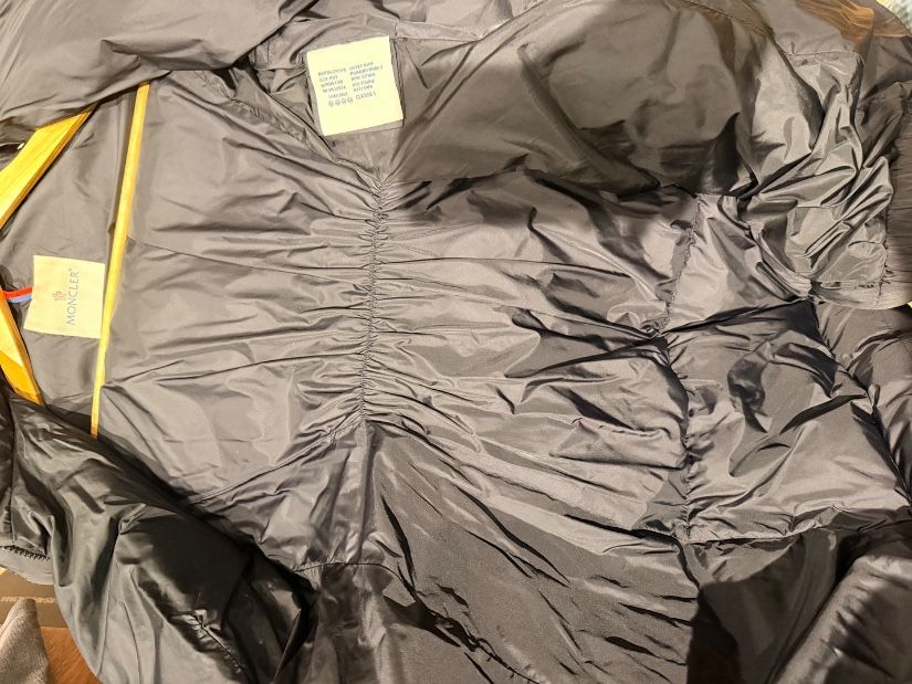 Geaca Moncler