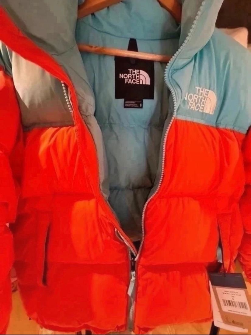 Geaca North Face