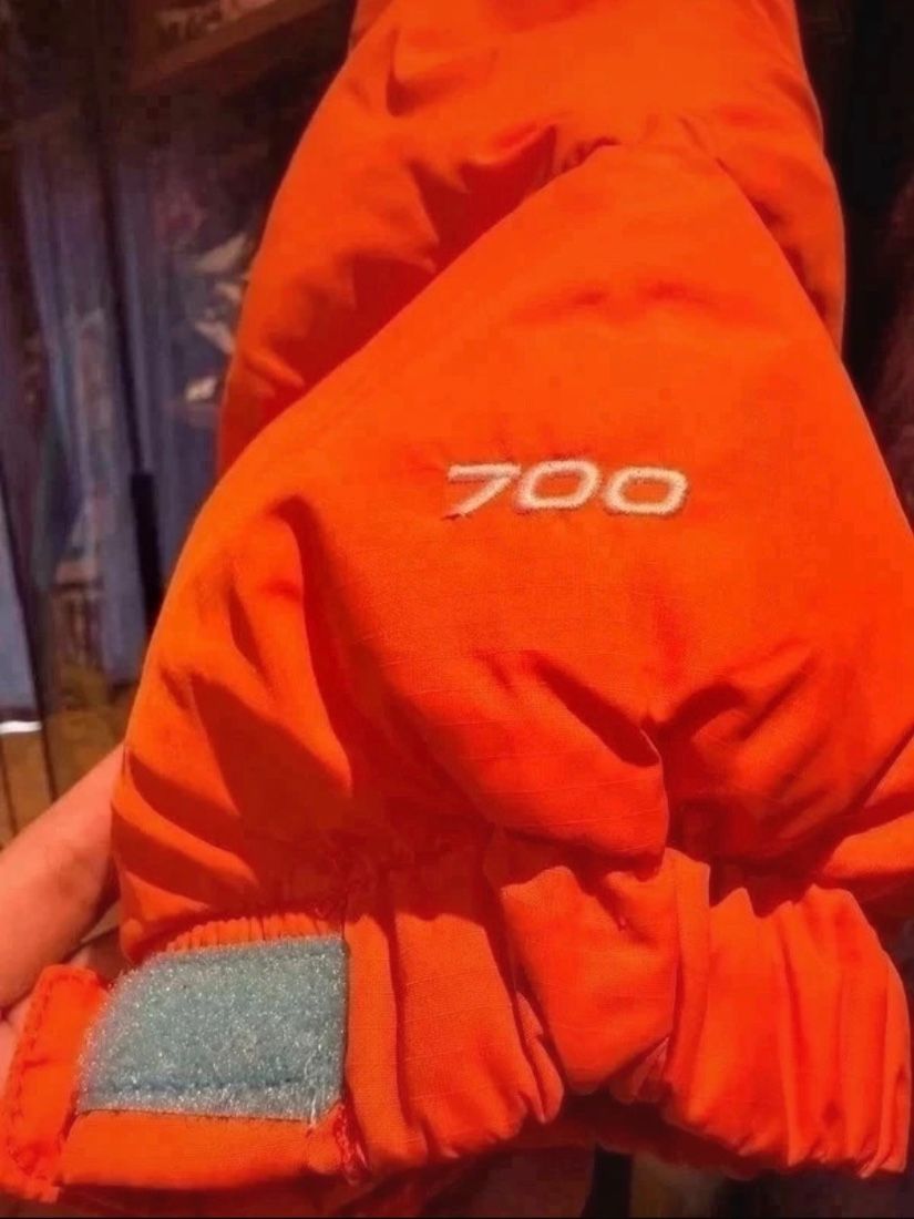 Geaca North Face