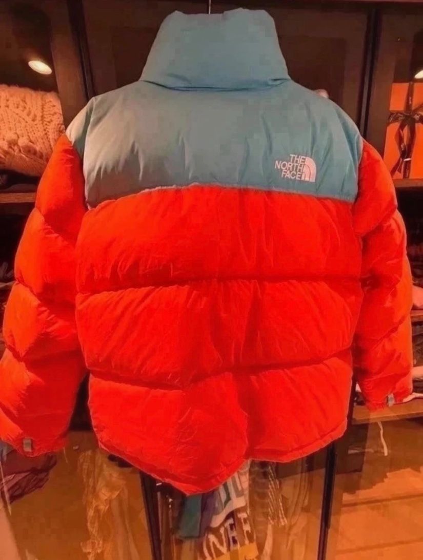 Geaca North Face