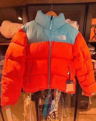 Geaca North Face