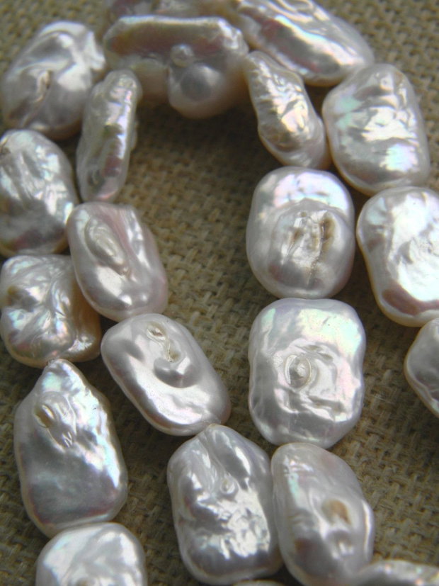 Perle baroc (AL 1)