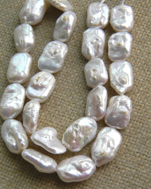 Perle baroc (AL 1)