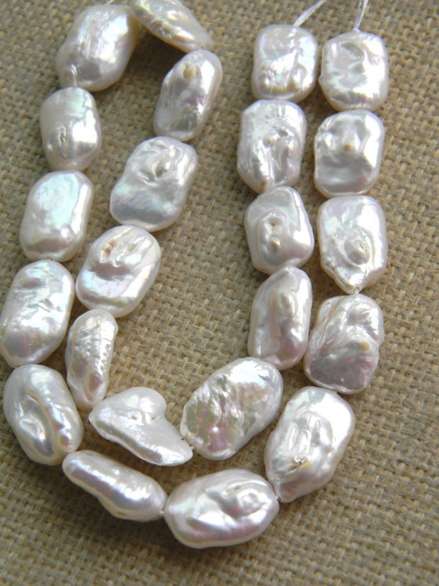 Perle baroc (AL 1)