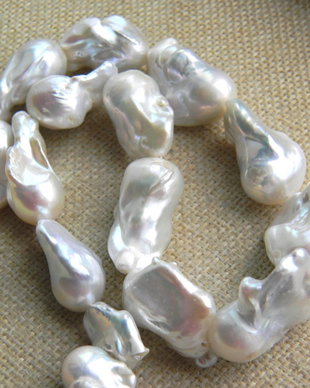 Perle baroc (AL 1)