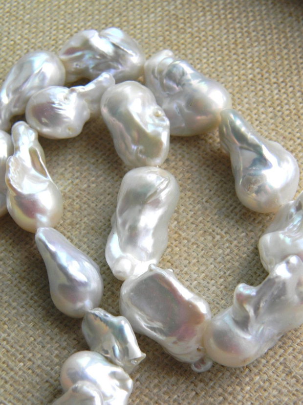 Perle baroc (AL 1)