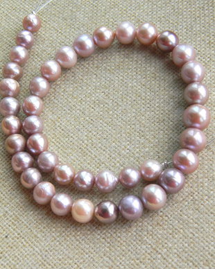 Perle Edison 9 ... 12 mm (AL 1)