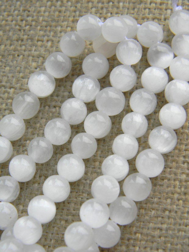 Selenit 8,5 mm (AL 1)